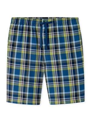 Schiesser Hombres Pantalones de pijama Mix Relax