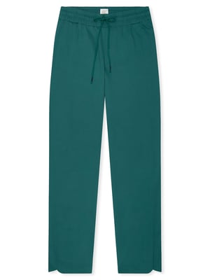 Schiesser Mujeres Pantalones de pijama Mix Relax