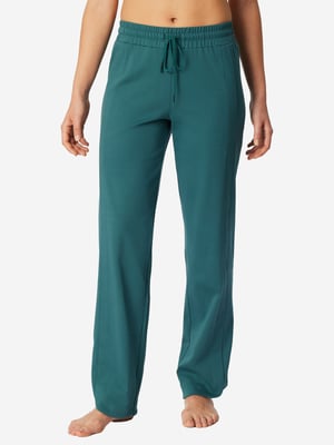 Schiesser Mujeres Pantalones de pijama Mix Relax