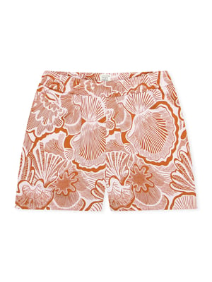 Schiesser Mujeres Pantalones de pijama Mix Relax