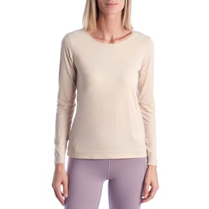 Flexie Adapt 1040204 Camiseta de Manga Larga para Mujeres
