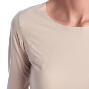 Flexie Adapt 1040204 Camiseta de Manga Larga para Mujeres
