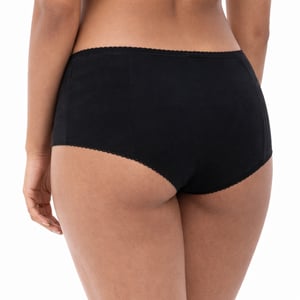 Pantalones cortos menstruales para mujeres con flujo moderado D0BZ5