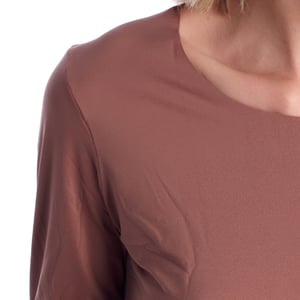 Flexie Adapt 1040204 Camiseta de Manga Larga para Mujer