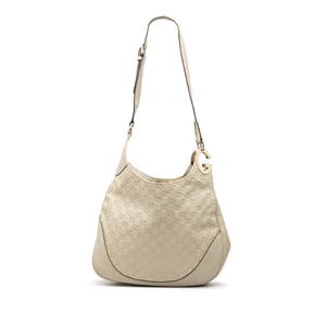 Bolso cruzado Guccissima Charlotte de segunda mano