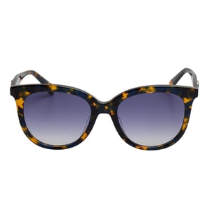 Gafas de sol de acetato para mujer estilo ojo de gato LO731S