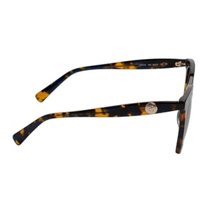 Gafas de sol de acetato para mujer estilo ojo de gato LO731S