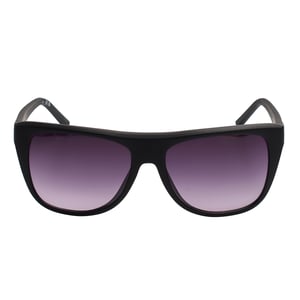 Gafas de sol de acetato cuadradas para mujer DK537S