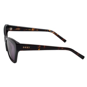 Gafas de sol estilo cat eye para mujer en acetato DK535S