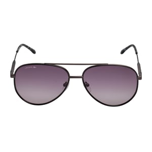 Gafas de sol aviador de metal para hombre L247S