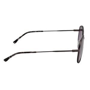 Gafas de sol aviador de metal para hombre L247S