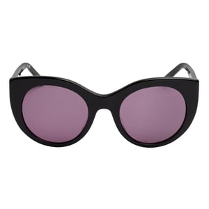 Gafas de sol oversize estilo ojo de gato para mujer DK517S