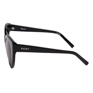 Gafas de sol oversize estilo ojo de gato para mujer DK517S