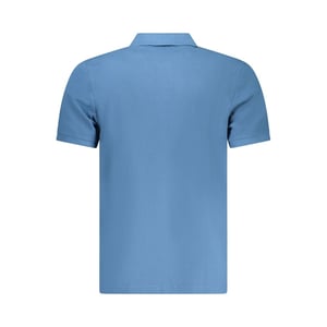 Polo de Hombre de Algodón Azul North Sails