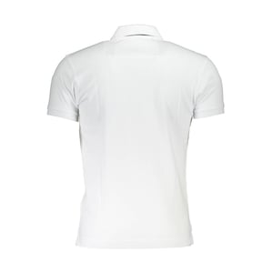 Polo Slim Fit Sofisticado La Martina con Detalles en Contraste