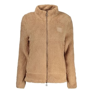 Sudadera de Mujer de Poliéster Marrón Laura Biagiotti
