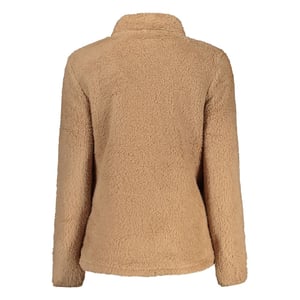 Sudadera de Mujer de Poliéster Marrón Laura Biagiotti