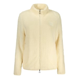 Sudadera de Mujer Beige de Poliéster Laura Biagiotti