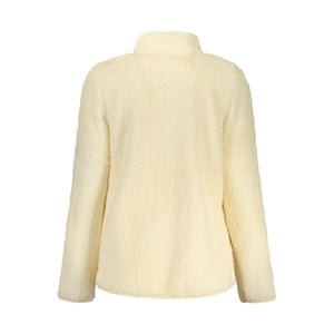 Sudadera de Mujer Beige de Poliéster Laura Biagiotti