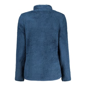 Sudadera de Mujer Laura Biagiotti Blu de Poliéster