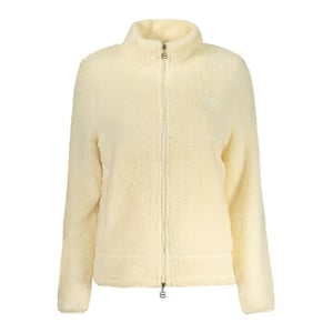 Sudadera de Mujer Beige de Poliéster Laura Biagiotti