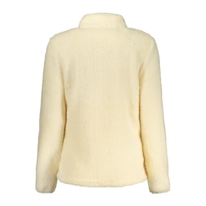 Sudadera de Mujer Beige de Poliéster Laura Biagiotti