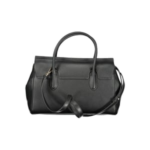 Tote de Mujer Twinset Nero de Poliuretano
