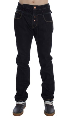 Jeans de pierna recta Acht