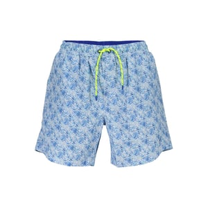 North Sails Azzurro Pantalones de Baño de Poliéster para Hombre