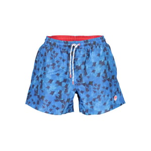 Bañador de Hombre Azul de Poliéster North Sails