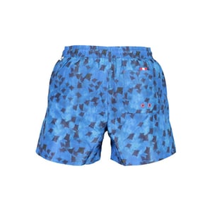Bañador de Hombre Azul de Poliéster North Sails