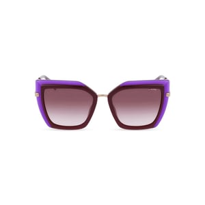 Gafas de sol metálicas multicolores Police
