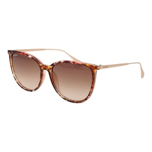Max & Co Gafas de Sol de Plástico Marrón