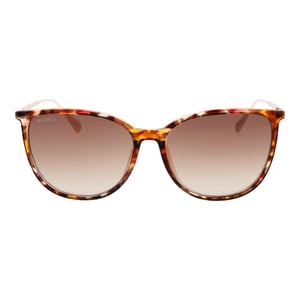Max & Co Gafas de Sol de Plástico Marrón