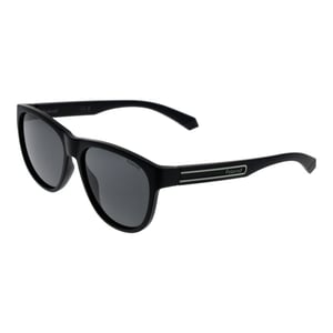 Gafas de sol Polaroid de policarbonato negro