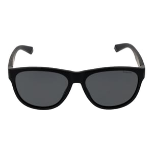 Gafas de sol Polaroid de policarbonato negro