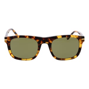 Gafas de sol de acetato marrón Serengeti