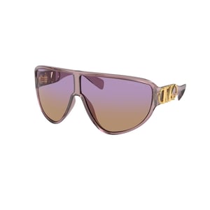 Gafas de sol de resina multicolor Michael Kors