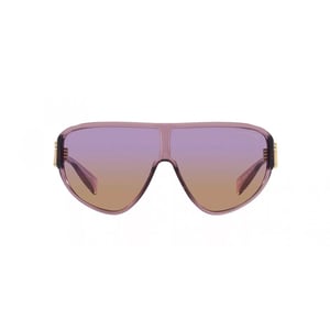Gafas de sol de resina multicolor Michael Kors