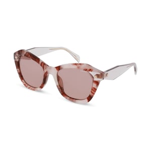 Gafas de sol de acetato multicolor Police