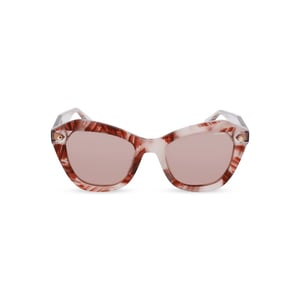 Gafas de sol de acetato multicolor Police