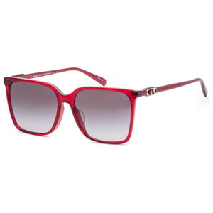 Gafas de sol de acetato multicolor Michael Kors