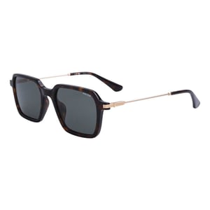 Gafas de sol metálicas Police Gold