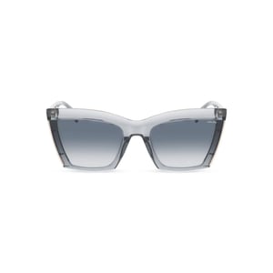Gafas de sol de acetato gris Police