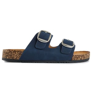 Solesister Alexis Footbed Sandalias