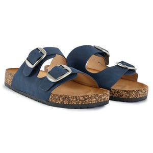 Solesister Alexis Footbed Sandalias