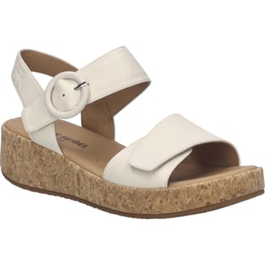 JOSEF SEIBEL Señoras Sandalia Evita 05 en beige