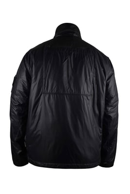 Stone Island Chaqueta Negro