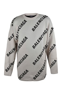 Balenciaga Puente Blanco