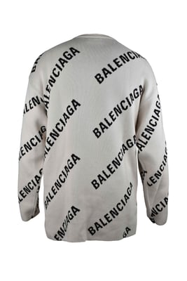 Balenciaga Puente Blanco